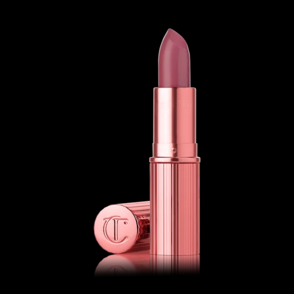 Charlotte Tilbury K.I.S.S.I.N.G Lipstick In Rose To Fame